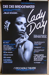 lady day